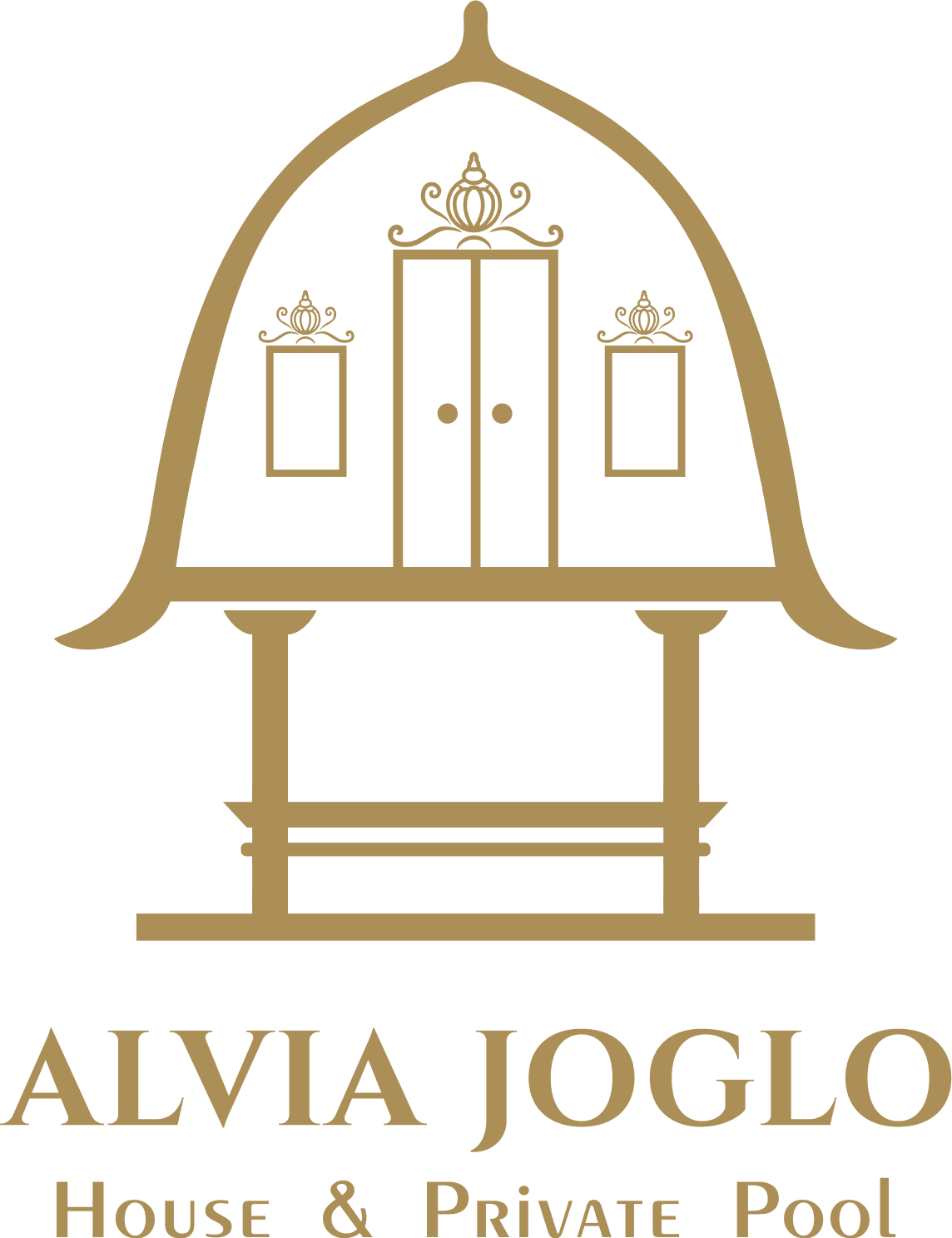 Alvia Logo