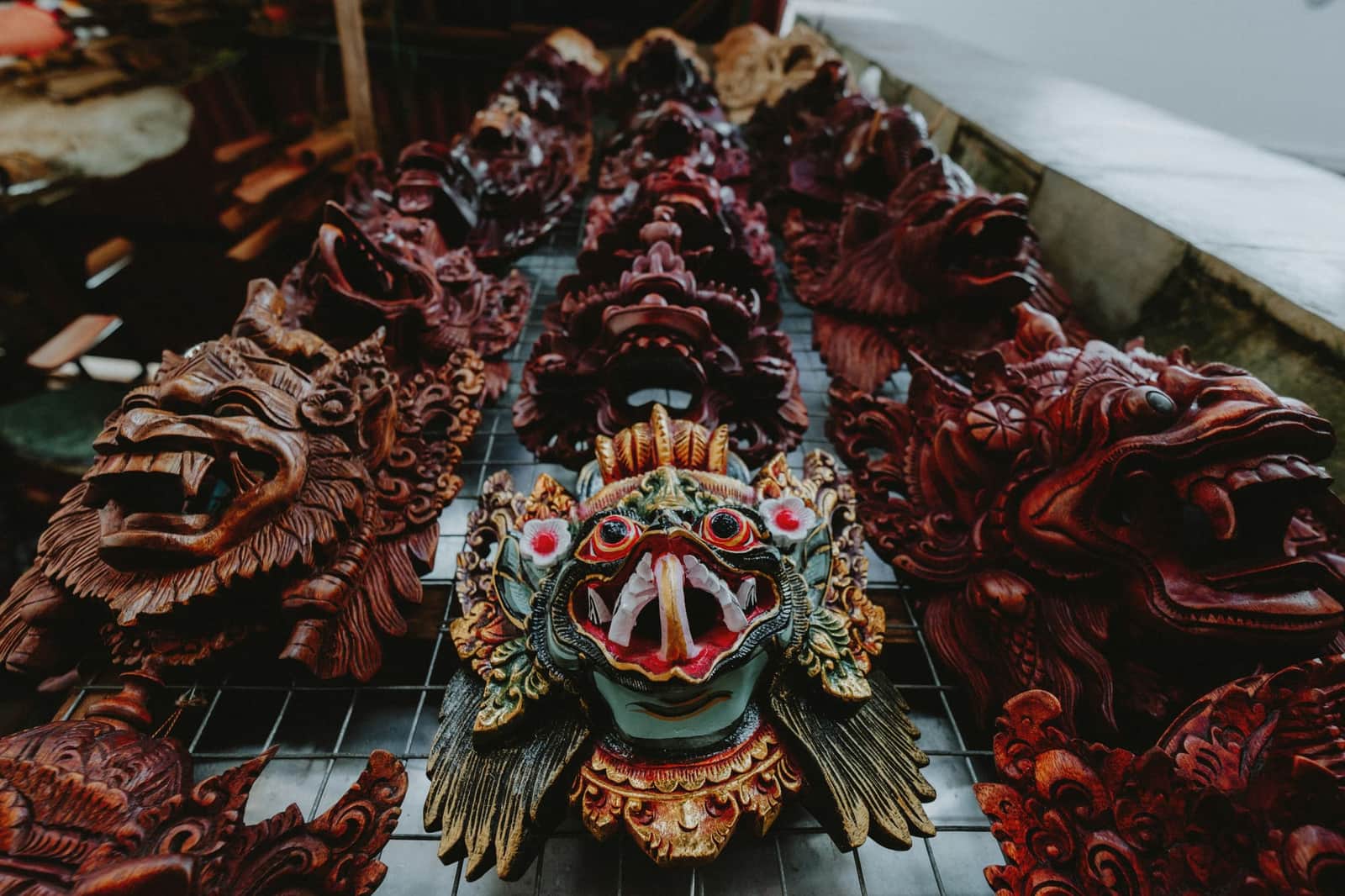 Art Village Tour