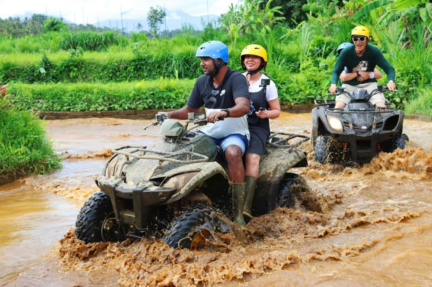 ATV Ride 1
