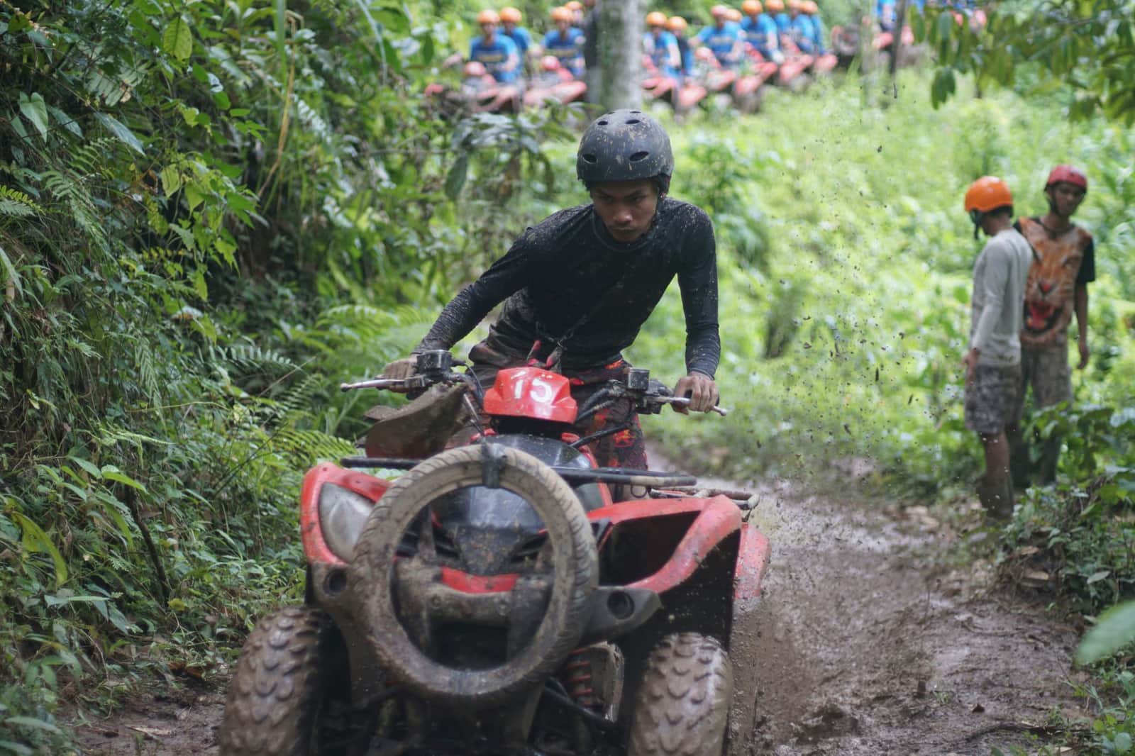 ATV Ride 3