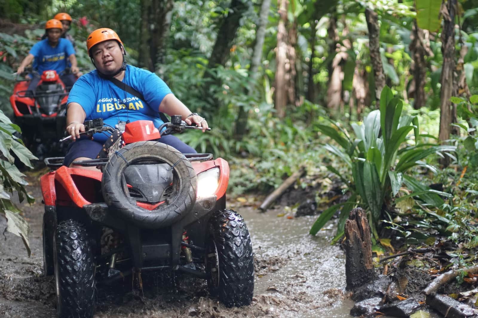 ATV Ride 4