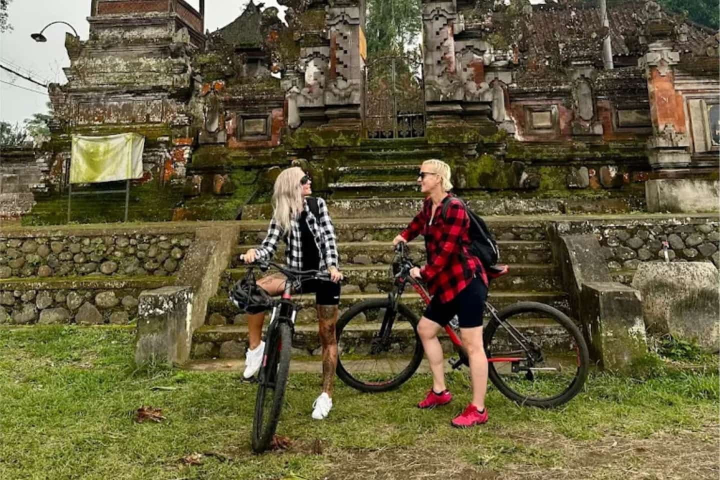 Cycling