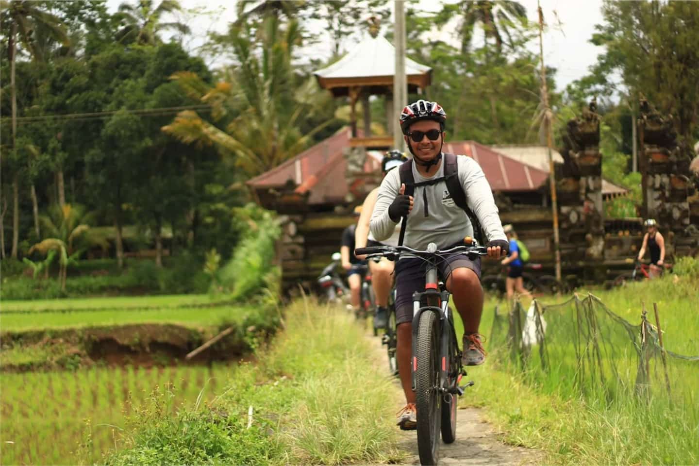 Cycling