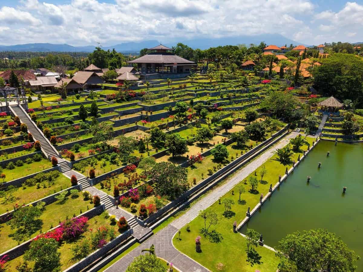 East Coast Bali Tour
