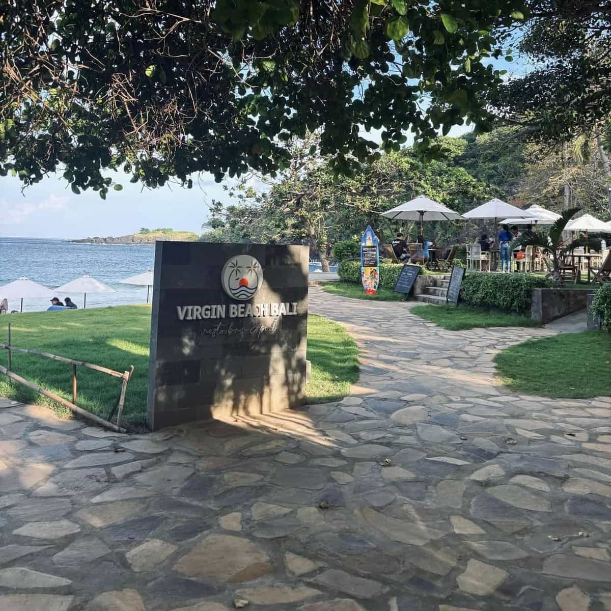 East Coast Bali Tour