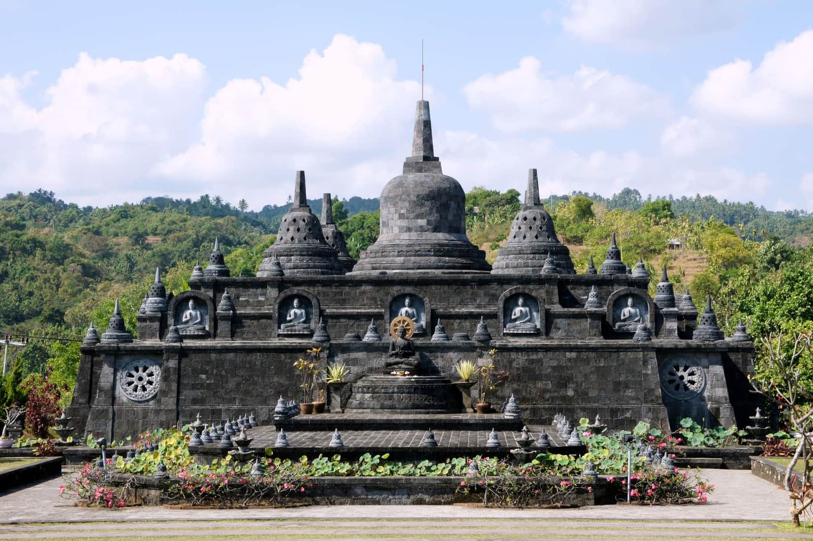 North Bali Tour