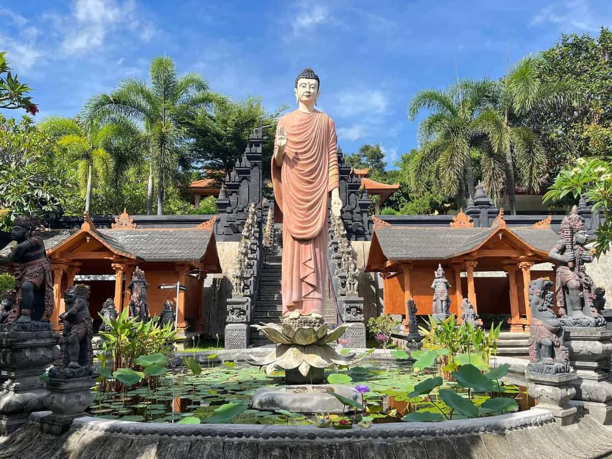 North Bali Tour