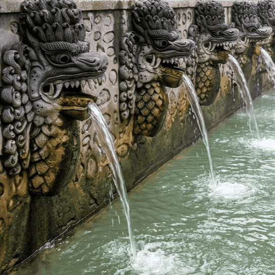 North Bali Tour