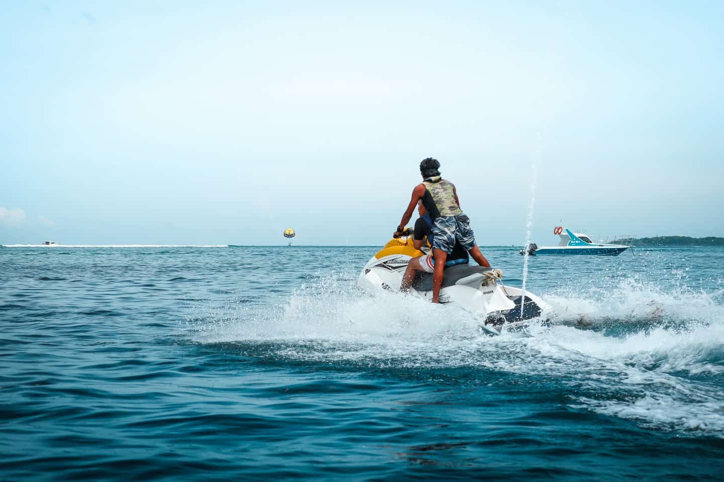 South Bali Tour