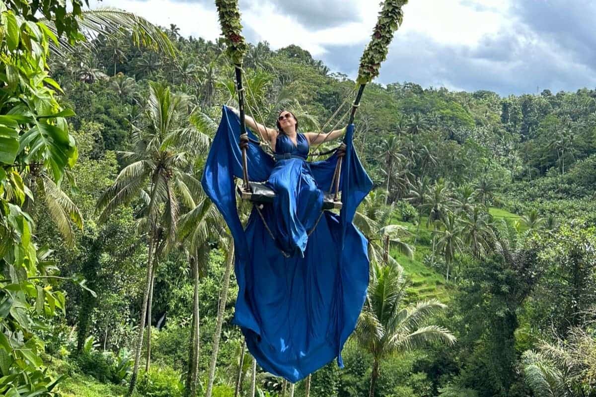 Swing