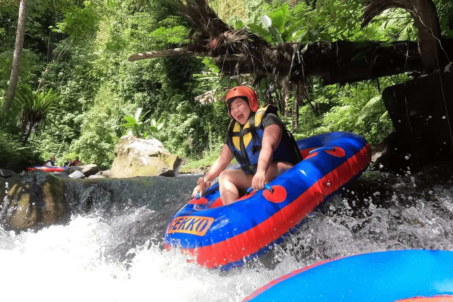Tubing