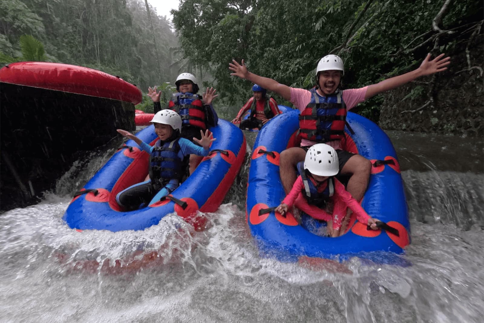 Tubing