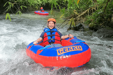 Tubing