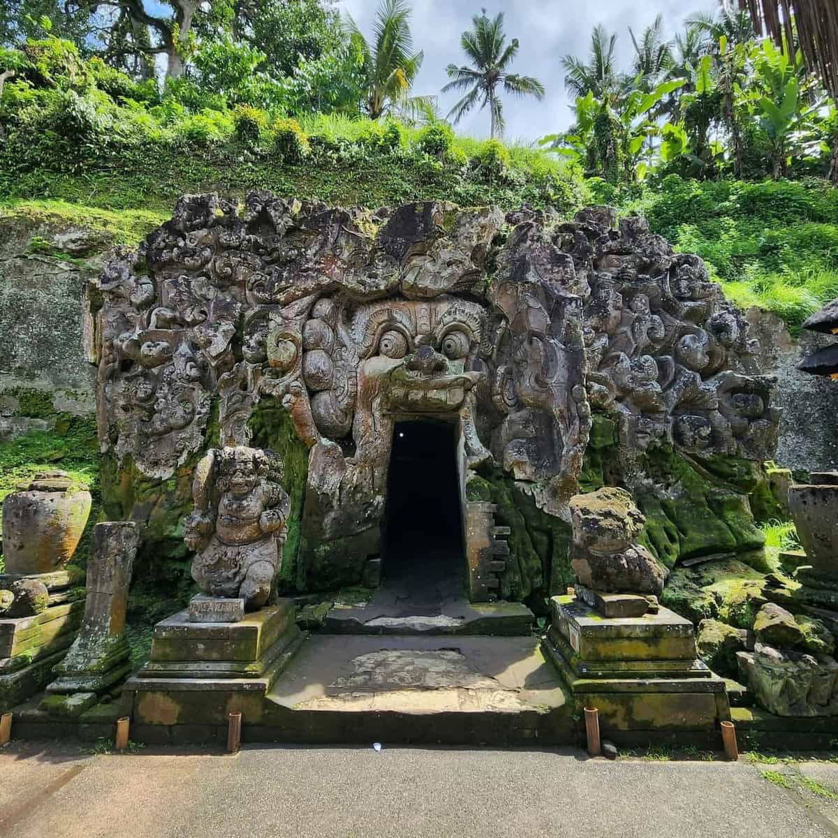 Ubud Tour