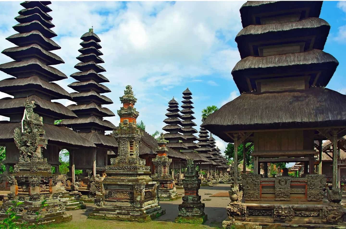 West Bali Tour