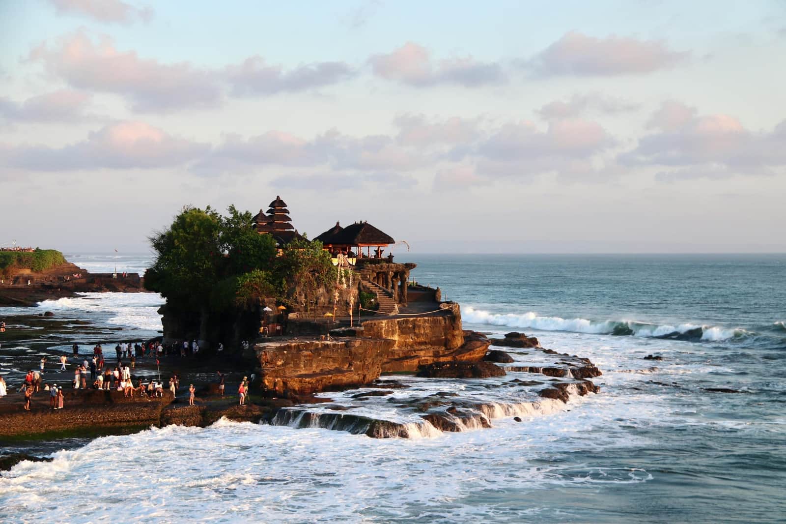 West Bali Tour